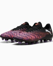 Scarpe calcio puma usato  Italia