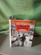 Napoli bellavista luciano usato  Cardito