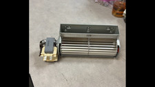 Conjunto de ventilador de refrigeração 318073036 NOVO OEM FORNO FRIGIDAIRE RANGE comprar usado  Enviando para Brazil