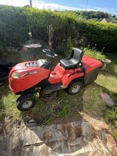 Lawn tractor ride for sale  BATH