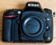 Nikon d600 dslr for sale  Boston