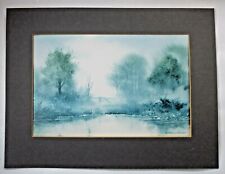 Anthony waller print for sale  NEWNHAM