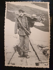 German photo ww2 d'occasion  France