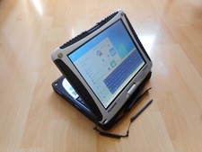 Panasonic toughbook tactile d'occasion  Toulouse-