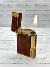 S.t.dupont linea gatsby usato  Bologna