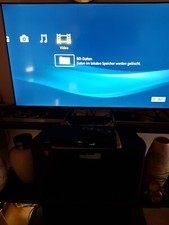Sony bdp s360 gebraucht kaufen  Riegelsberg