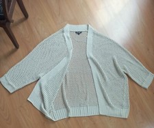 Gilet george oversize d'occasion  Paris IV