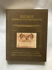 Ducrot mobili arti usato  Palermo