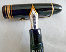 Montblanc meisterstück 149 gebraucht kaufen  Deutschland
