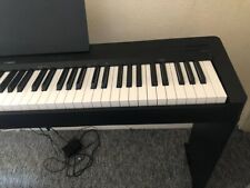 Yamaha 145 digital for sale  BOURNEMOUTH