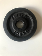 York 1.25kg cast for sale  WARE