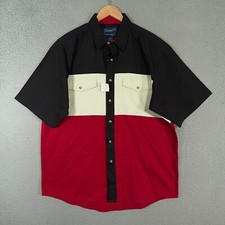 Wrangler western shirt for sale  Covington