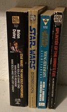 paperback books wars star for sale  Macon
