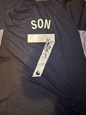 Son heung min for sale  LONDON