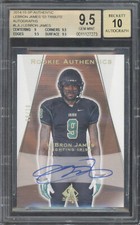 lebron james autograph card for sale lebron james autograph card for sale Brockport