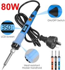 Electric soldering iron for sale  Shipping to Ireland