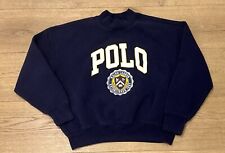 Kinder sweatshirt polo gebraucht kaufen  Hamburg