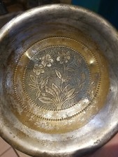 Antik schale krone gebraucht kaufen  Bogel, Mieheln, Weyer