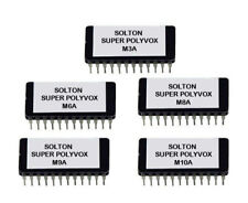 Solton super polyvox d'occasion  Expédié en France