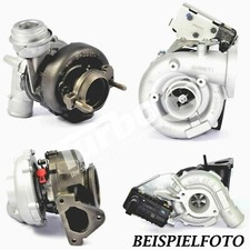 Turbolader 54359700019 pel gebraucht kaufen  Erligheim