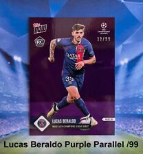 Topps now 2023 usato  Cernusco sul Naviglio