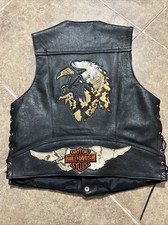 Vtg harley davidson for sale  Jacksonville