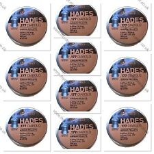 Jsb hades .177 for sale  ASHBY-DE-LA-ZOUCH