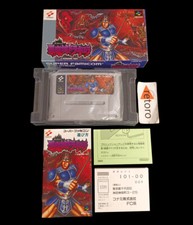 CASTLEVANIA IV AKUMAJO DRACULA Super Famicom Nintendo SNES SFC JAP Complete comprar usado  Enviando para Brazil