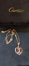 Collana cartier donna usato  Bologna