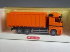 Wiking 6720133 mercedes gebraucht kaufen  Deutschland