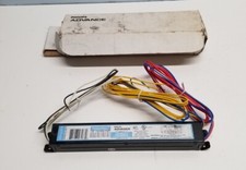 Lastro eletrônico Philips Advance ICN-2S40-N novo estoque antigo comprar usado Lastro eletrônico Philips Advance ICN-2S40-N novo estoque antigo comprar usado  Enviando para Brazil