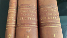 Sabattini aa.vv.. galleria usato Sabattini aa.vv.. galleria usato  Napoli