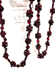 Genuine almandine garnet for sale  Maryville