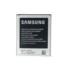 Bateria B100AE para Samsung Galaxy Pro Ace 3 Ace Duos Trend 1500mAh 3.8V Original, usado comprar usado  Enviando para Brazil