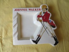Johnnie walker cendrier d'occasion  Saint-Laurent-de-la-Cabrerisse
