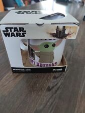 Tasse mandalorian star d'occasion  Bar-le-Duc