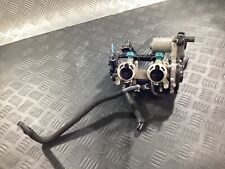 Corpo farfallato yamaha usato  Roma