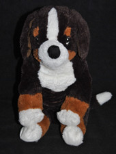 Peluche doudou chien d'occasion  Strasbourg-