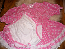Pink spot sissy for sale  MARKET DRAYTON
