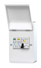 Metal enclosure type for sale  UK