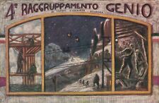 Militare wwi raggruppamento usato  Roma