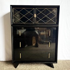 Art deco black for sale  Delray Beach