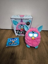 Hasbro furby 2012 gebraucht kaufen  Frankenthal