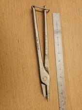 sykes pickavant box for sale  NEW MILTON
