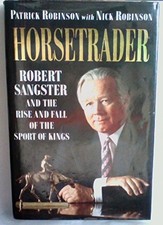 Horse trader robert for sale  ROSSENDALE