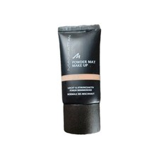 Manhattan powder mat gebraucht kaufen  Günzburg
