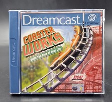 Coaster works sega d'occasion  Sevran