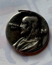 Médaille medal israel d'occasion  Paris I
