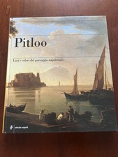 Pitloo luci colori usato  Arzano
