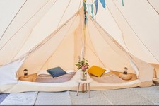 Emperor bell tent for sale  BOLTON